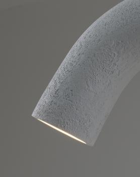 Светильник подвесной светодиодный Moderli V11671-PL Roll