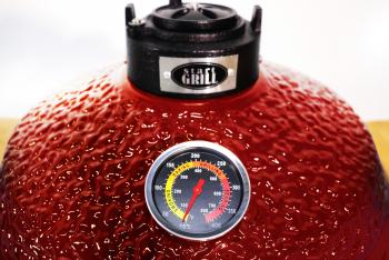 Керамический гриль-барбекю Start grill 16 дюймов