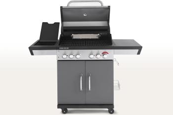 Газовый гриль Start grill 5+1 горелка