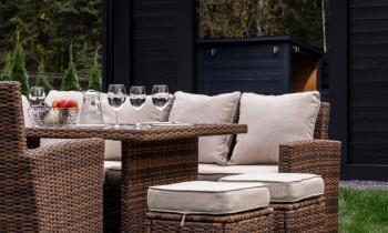 Комплект ROYAL FAMILY Zorro Plus Double