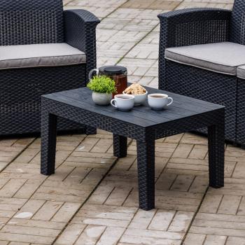 Лаунж-зона ROYAL FAMILY LILY с двухместным диваном