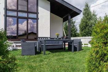 Комплект ROYAL FAMILY LANA DINING S