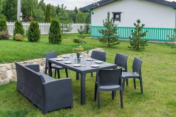 Комплект ROYAL FAMILY JULY XXL