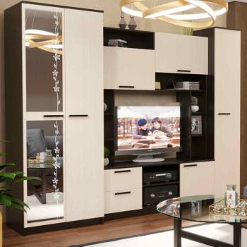 Стенка для гостиной FANT Александра 10