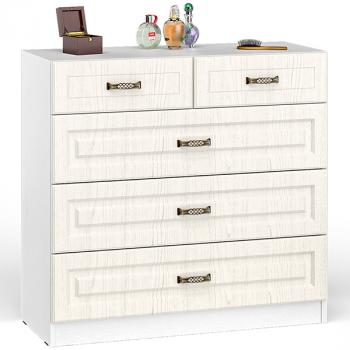 Спальня Mobi Ливерпуль № 2 12.46.01 + 10.118 + 10.117 + 14.02 + 10.103 + 11.08 + две 08.146