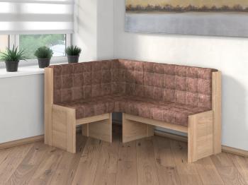 ДУБ СОНОМА, ВЕЛЮР коньяк