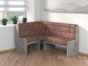 АТЕЛЬЕ СВЕТЛОЕ, ВЕЛЮР коньяк