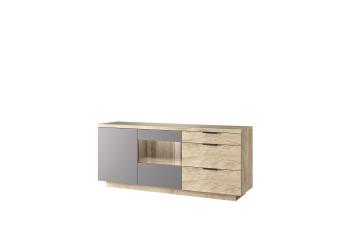 Тумба Анрэкс BRYCE 1V1D3S