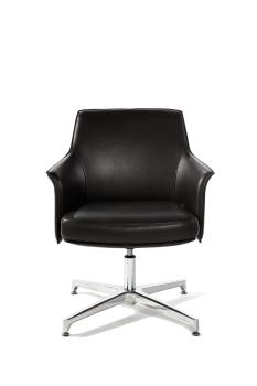 Кресло офисное Norden Бордо CF