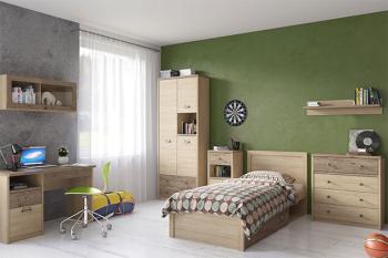 Стол Анрэкс DIESEL 1D2SN/D1