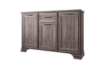 Тумба Анрэкс 3D1S TIFFANY