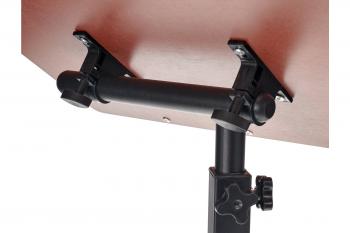 Стол многофункциональный на колесах BRADEXHOME РОЛЛИНГ