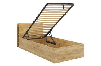 Кровать с подъемным механизмом Мебельсон Юниор 90х200 см