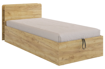 дуб крафт золотой