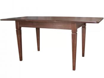 Стол обеденный Мебелик Васко В 87Н