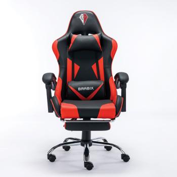 Кресло компьютерное Brabix Dexter GM-135