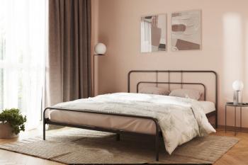 Кровать Форвард МОДЕНА 140