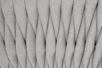 Кресло из роупа 4sis Монако