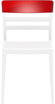 Стул пластиковый ReeHouse Moon