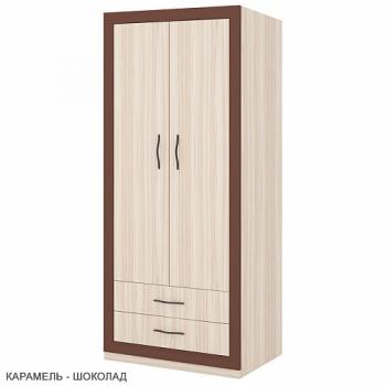 Платяной шкаф Мэрдэс Пл-95/60