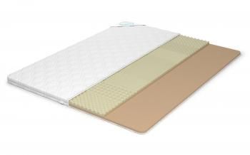 ТОППЕР LONAX RELAX MEMORY LATEX 5 160/200 см