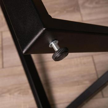 Стол раздвижной R-home Роналдо 140