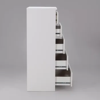 Комод Гуд Лакк Кастор (5 ящиков)