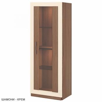 Шамони/Рама Крем