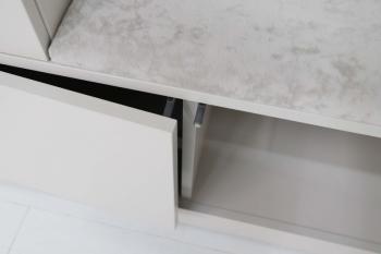 Прихожая Ивару Николь-1