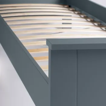 Кровать односпальная Гуд Лакк Сага 90х200