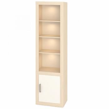 Карамель/Белый