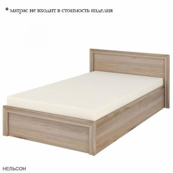 Кровать Мэрдэс Кр-120