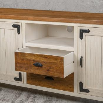 Тумба ТВ Decor of today Комби 02222