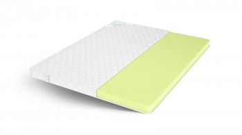 Матрас скрученный LONAX ROLL MINI ECO 140 см