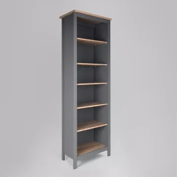 Серый/ясень