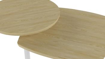 Комплект журнальных столов Старк (Р)