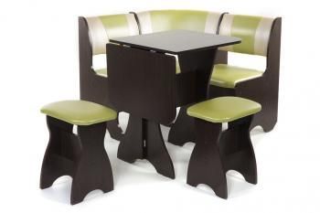 Кухонный уголок Betel ТЮЛЬПАН Мини Комби