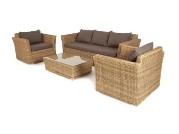 Лаунж-зона 4sis Капучино