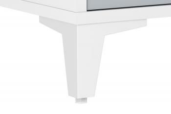 Стол письменный Сильва Морти НМ 041.16