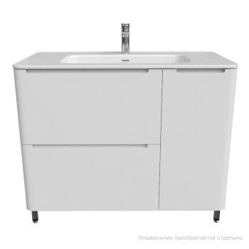 Тумба напольная IDDIS Edifice 100 см