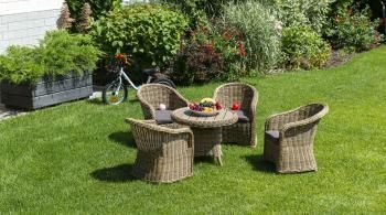 Кофейный стол 4sis Равенна