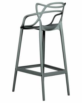 Барный стул Dobrin LMZL-PP601C