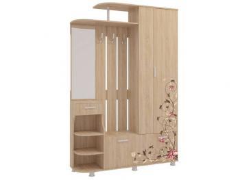 Прихожая Мебельсон Барселона-2