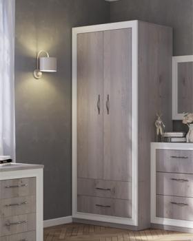 Платяной шкаф Мэрдэс Пл-95/60