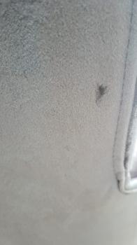 Кресло Виктория (У)