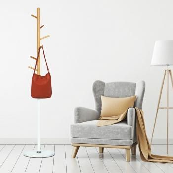 Вешалка-стойка BRABIX