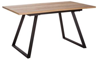 Стол раздвижной R-home Пеле 120