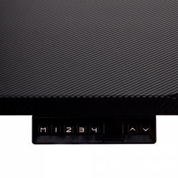 Стол игровой с электроприводом LuxAlto LA-T33-E5A 120*70 см