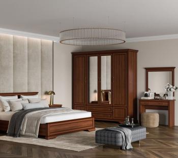 Стол туалетный БРВ Мебель STYLIUS B169-TOL