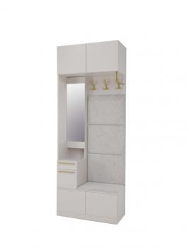 Прихожая Ивару Николь-1